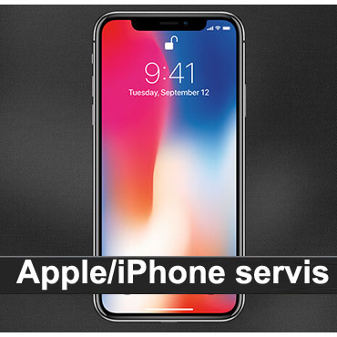 apple servis