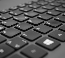 Laptop Keyboard Replacement