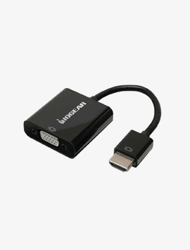 hdmi na vga adapter